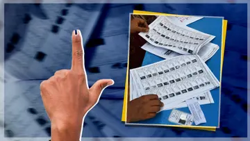 voter list
