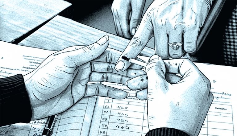 local body election kerala