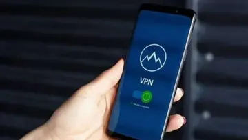 vpn usage