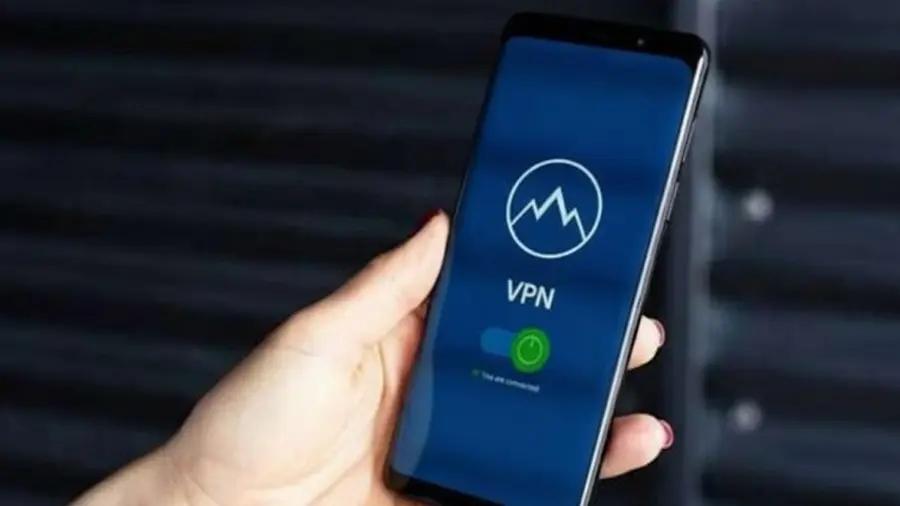 vpn usage