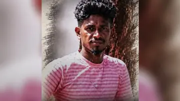 v ramar kodaikkanal murder