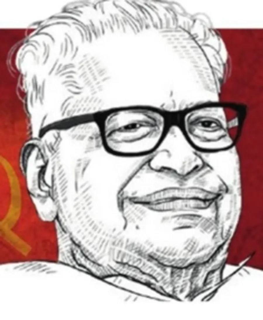 സിപിഐ എം