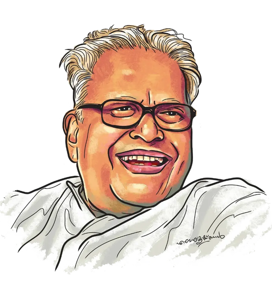 വി എസ്