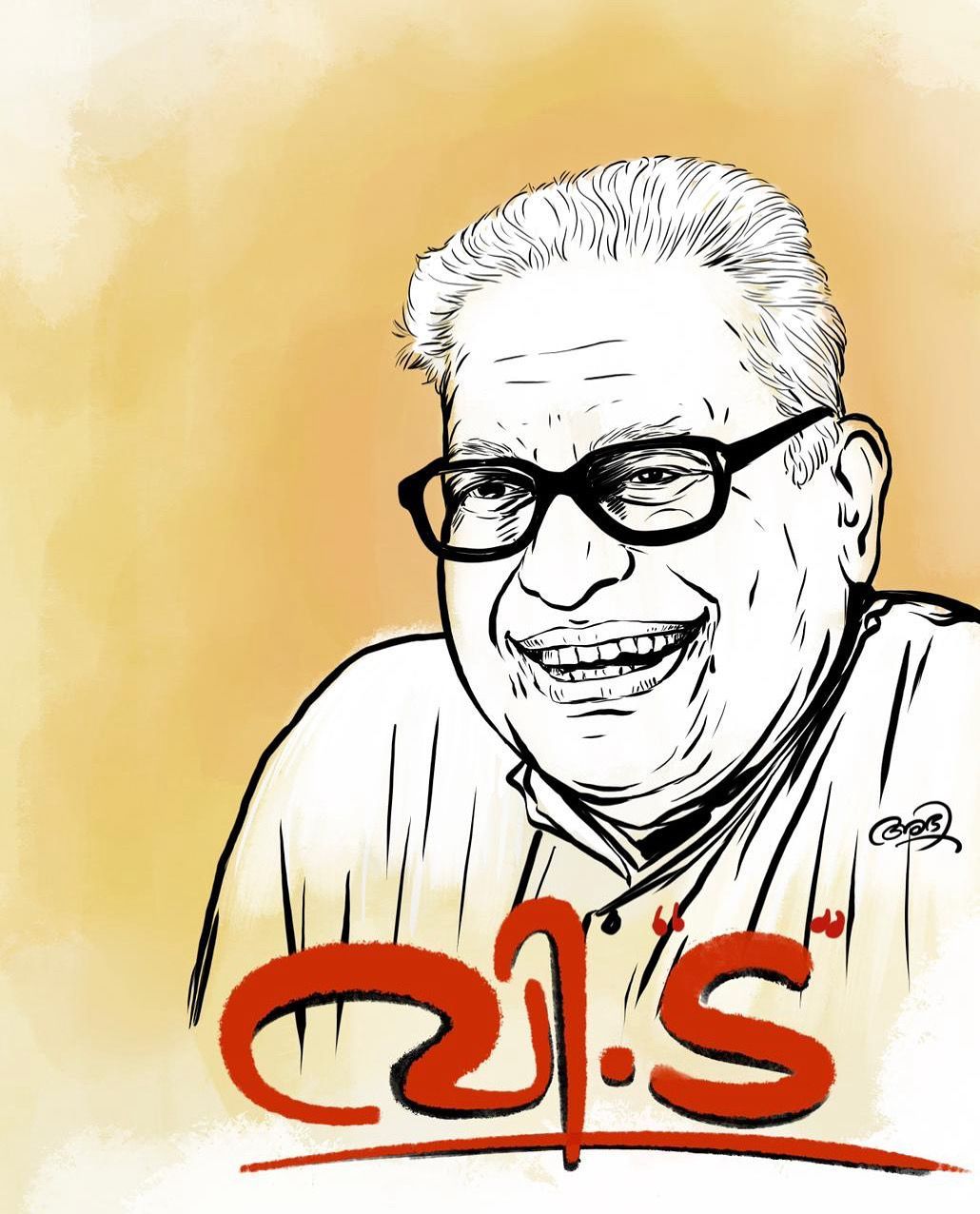 vs abhilash thiruvoth