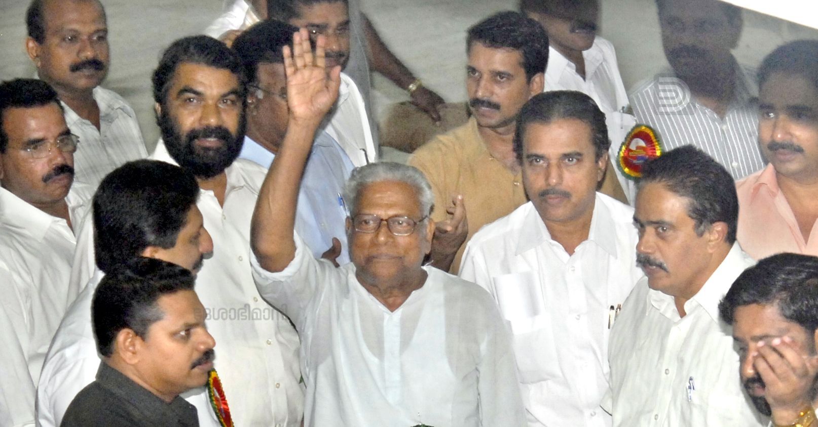 vs achuthanandan15-7-08.jpg