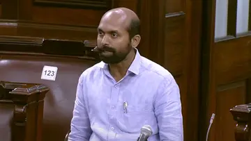 v sivadasan mp