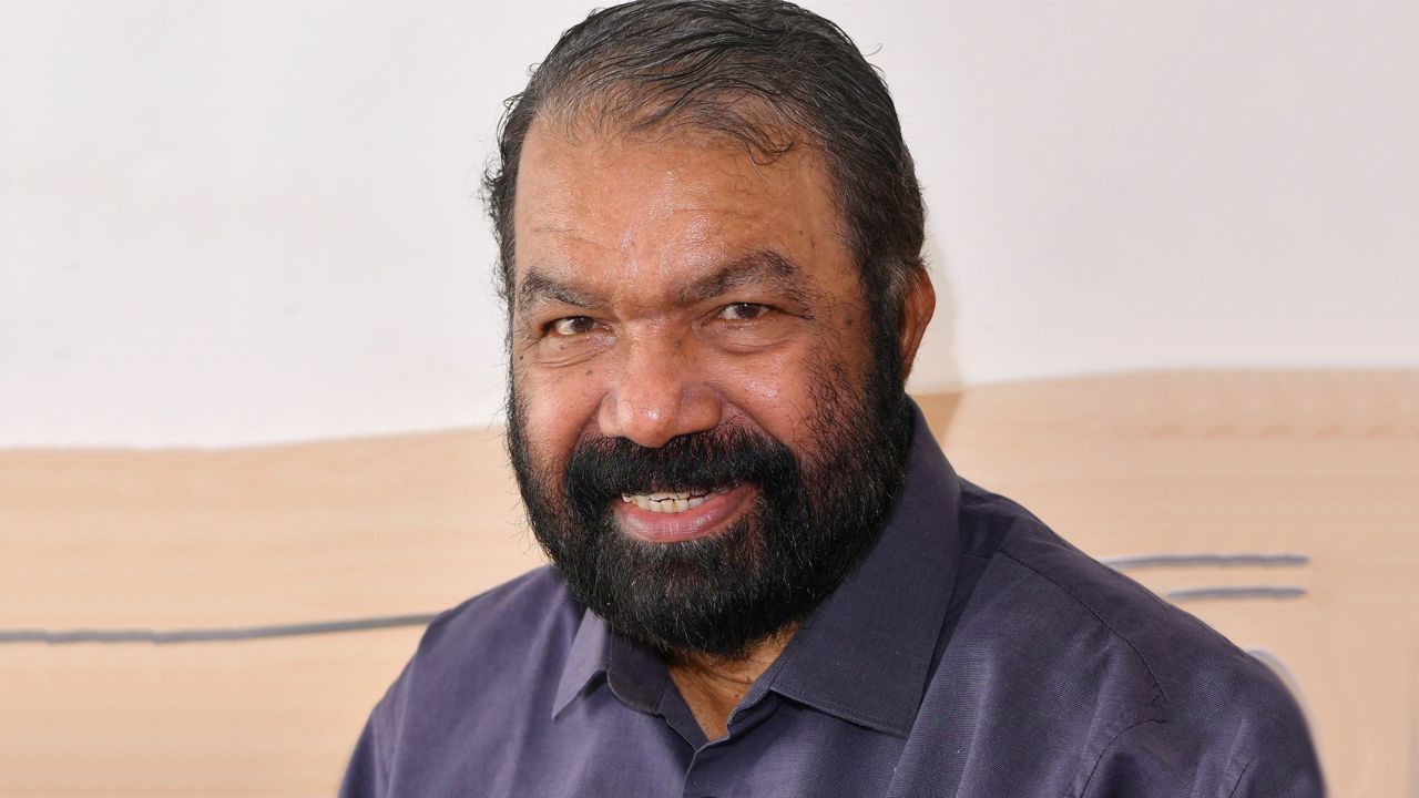 v sivankutty