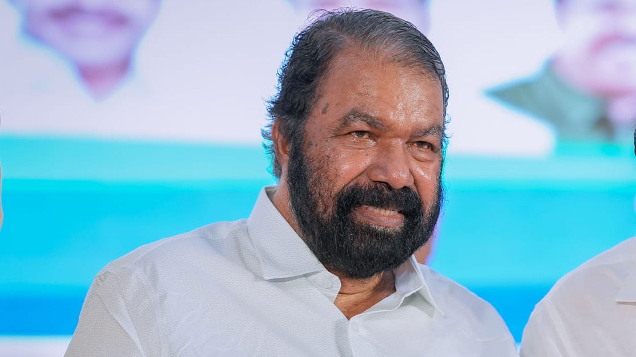 v sivan kutty