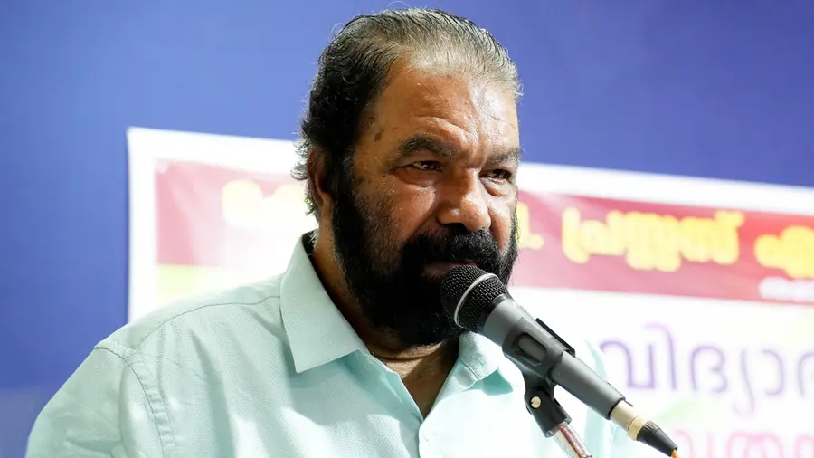 v sivankutty