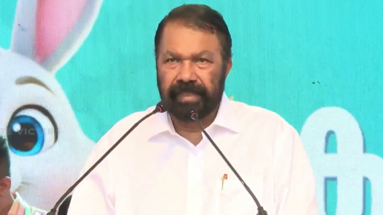 v sivankutty