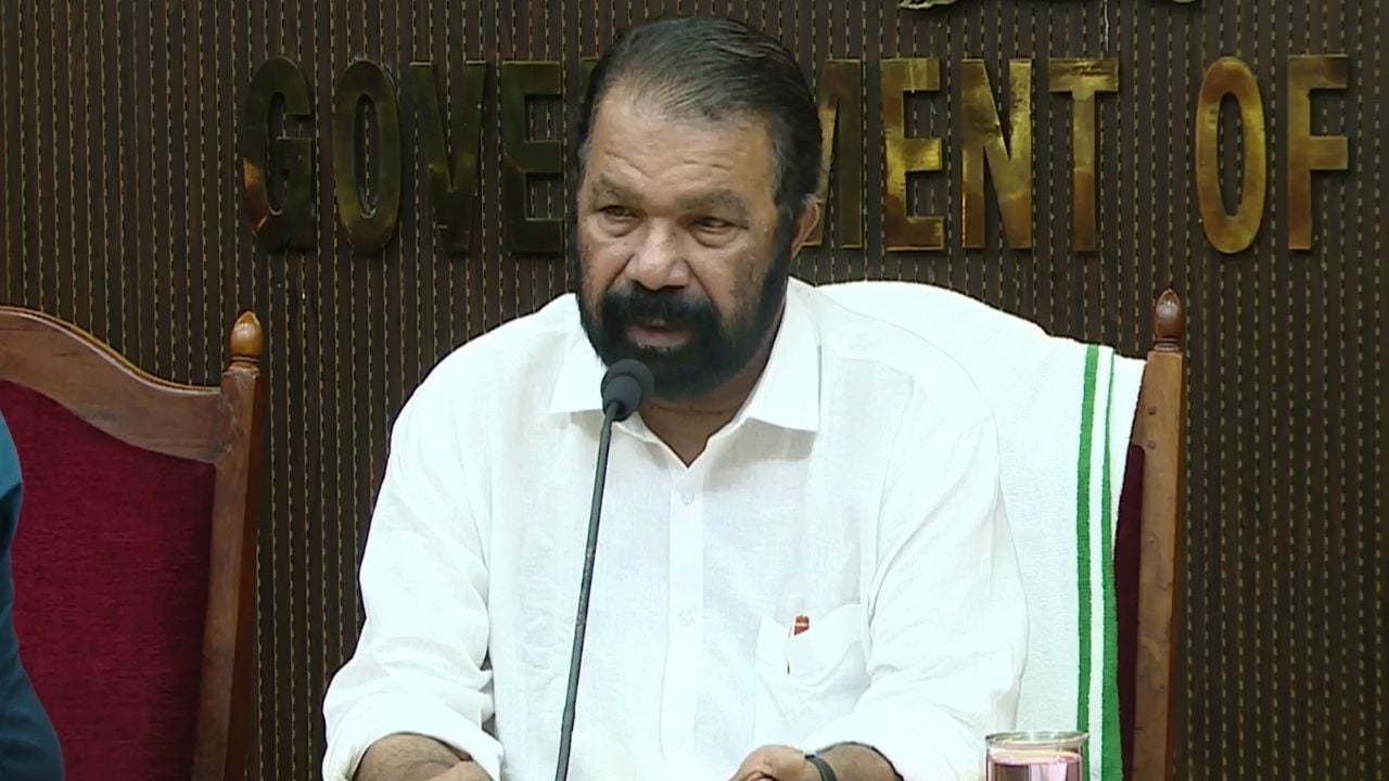 v sivankutty