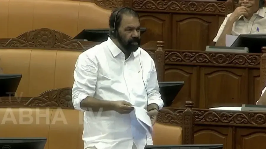 v sivankutty