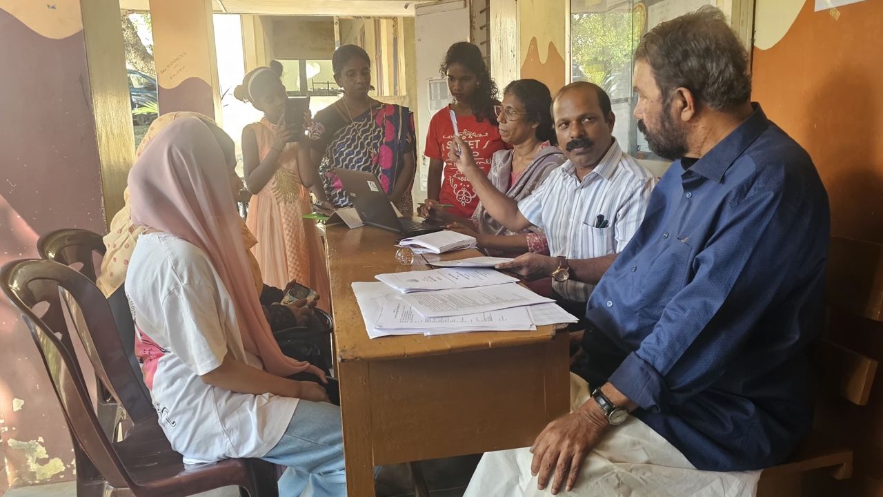 v sivankutty helpdesk