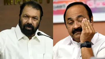 v sivankutty v d satheesan