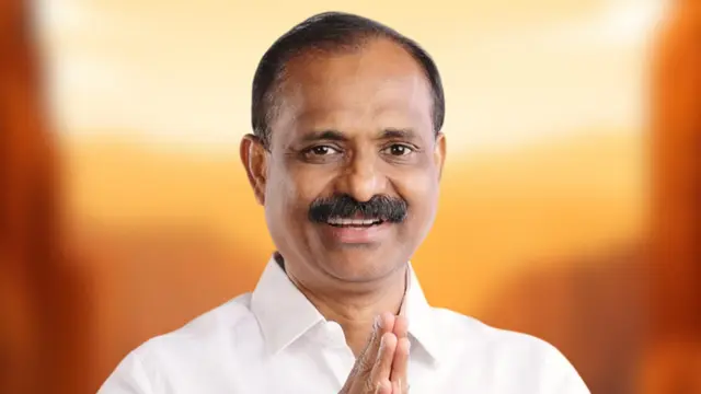 ആർ ശ്രീലേഖ പുറത്ത്; വി വി രാജേഷ് തിരുവനന്തപുരം മേയര്‍ സ്ഥാനാര്‍ത്ഥി ...