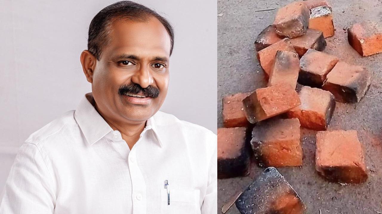 v v rajesh