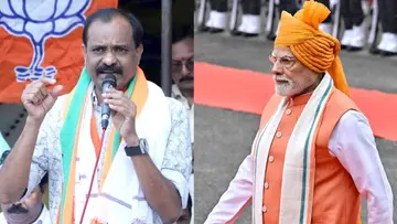 v v rajesh
