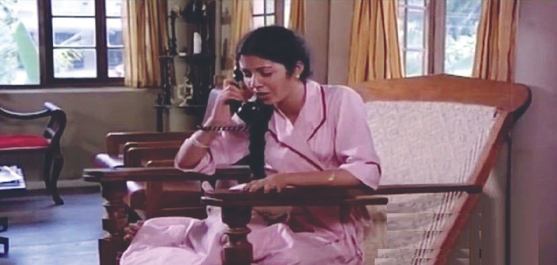 ‘ചില്ല്’