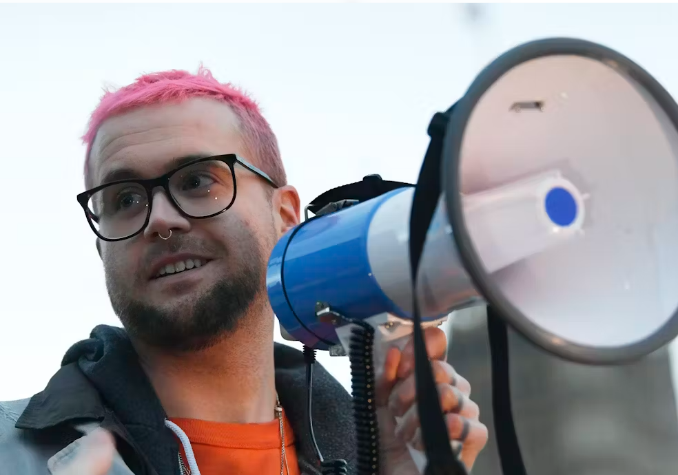 Chris Wylie