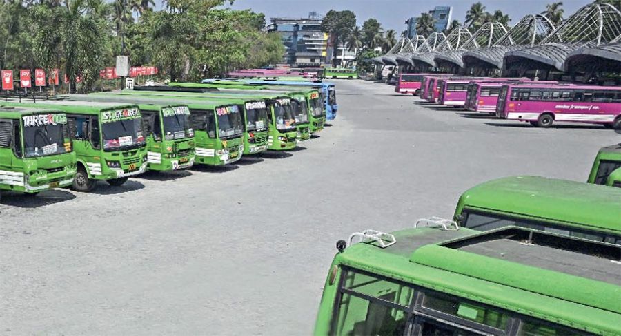 All India General Strike