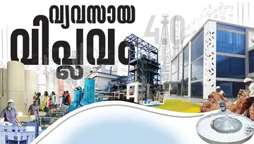 Kerala Economic Growth