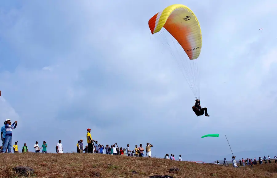 vagamon