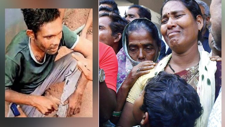 walayar mob lynching