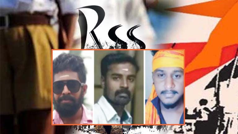 walayar mob lynching sanghaparivar Hate Politics