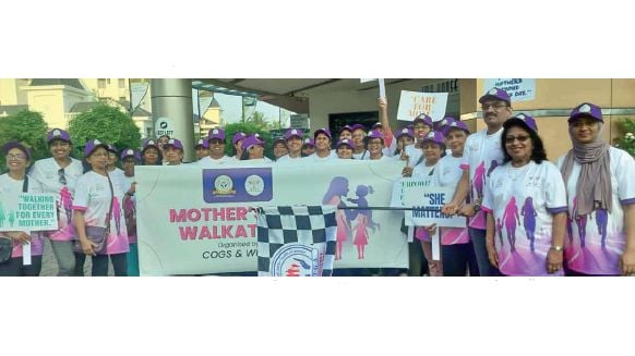 Walkathon