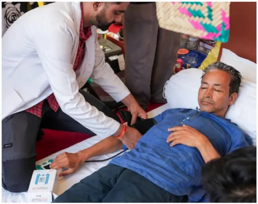 wangchuk hunger strike 