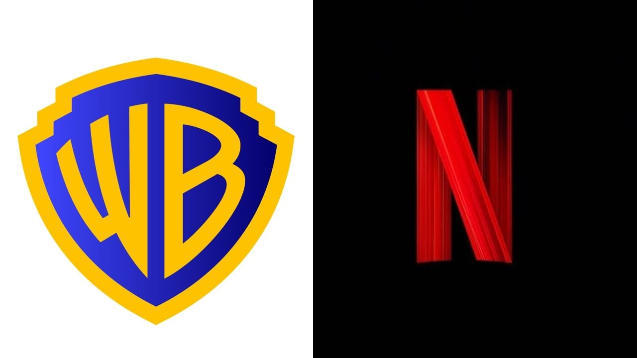 warner bros netflix