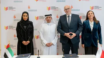 warsaw book fare sharjah