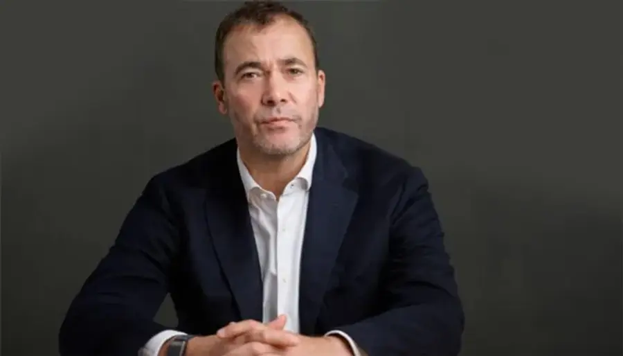 Washington Post ceo resigns