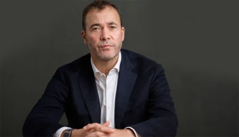 Washington Post ceo resigns