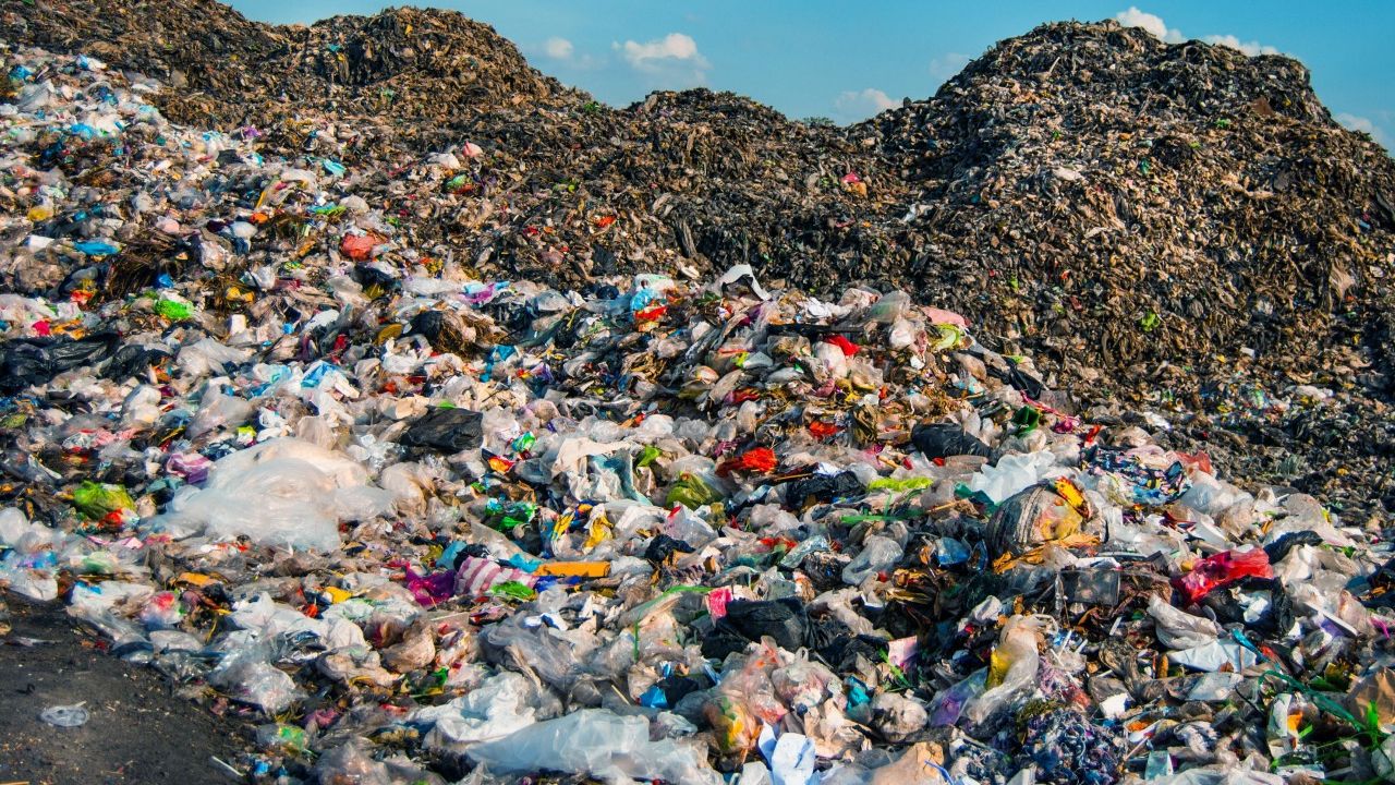 waste