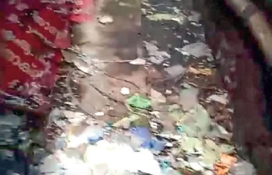 Pothanikkad Panchayath