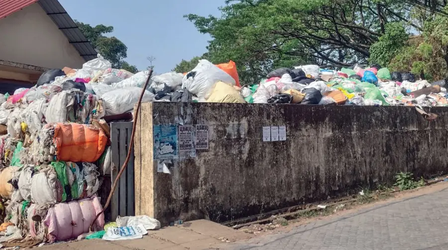 Perumbavur Muncipality