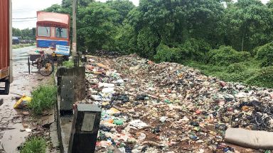 waste
