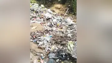 Waste Management 