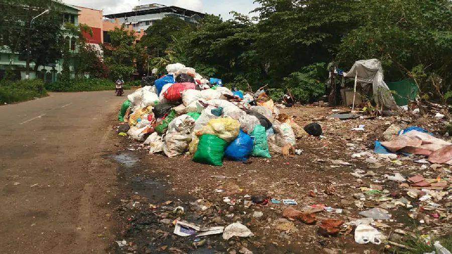 waste mamagment