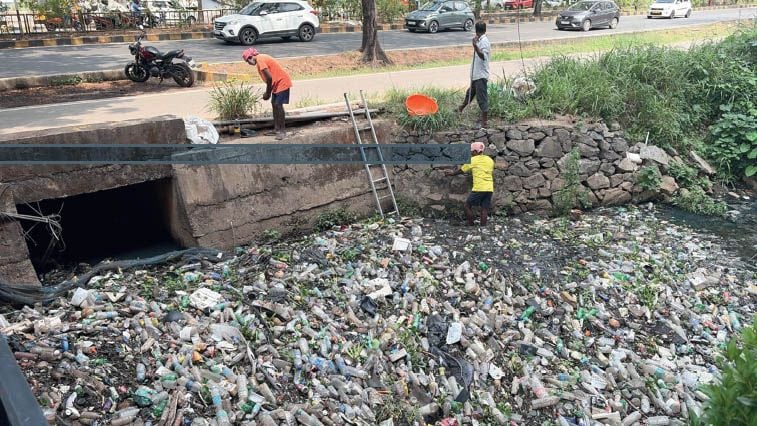 Waste Management