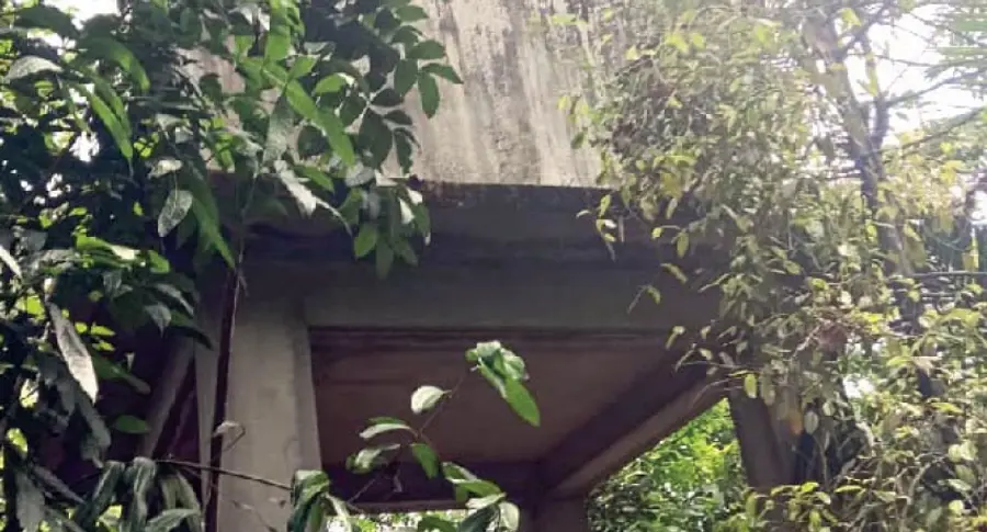 Drinking Water Shortage