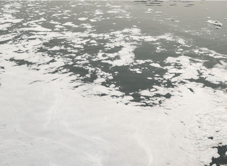 water Indore 
