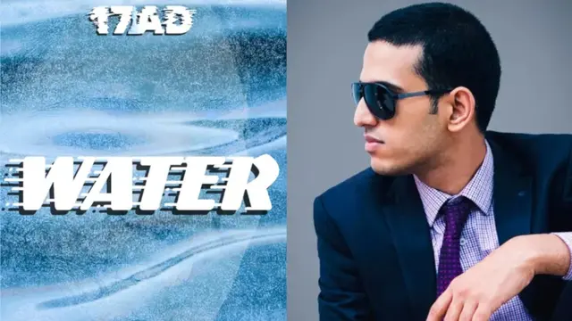 water