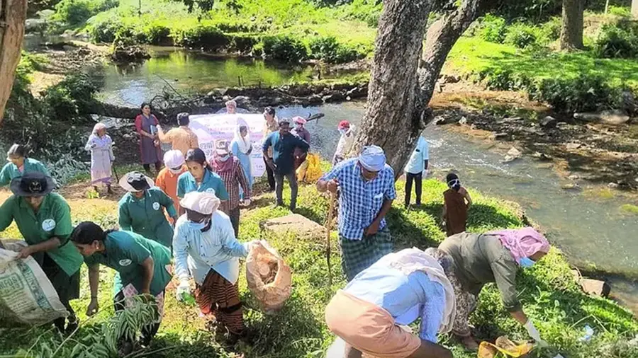 water-conservation