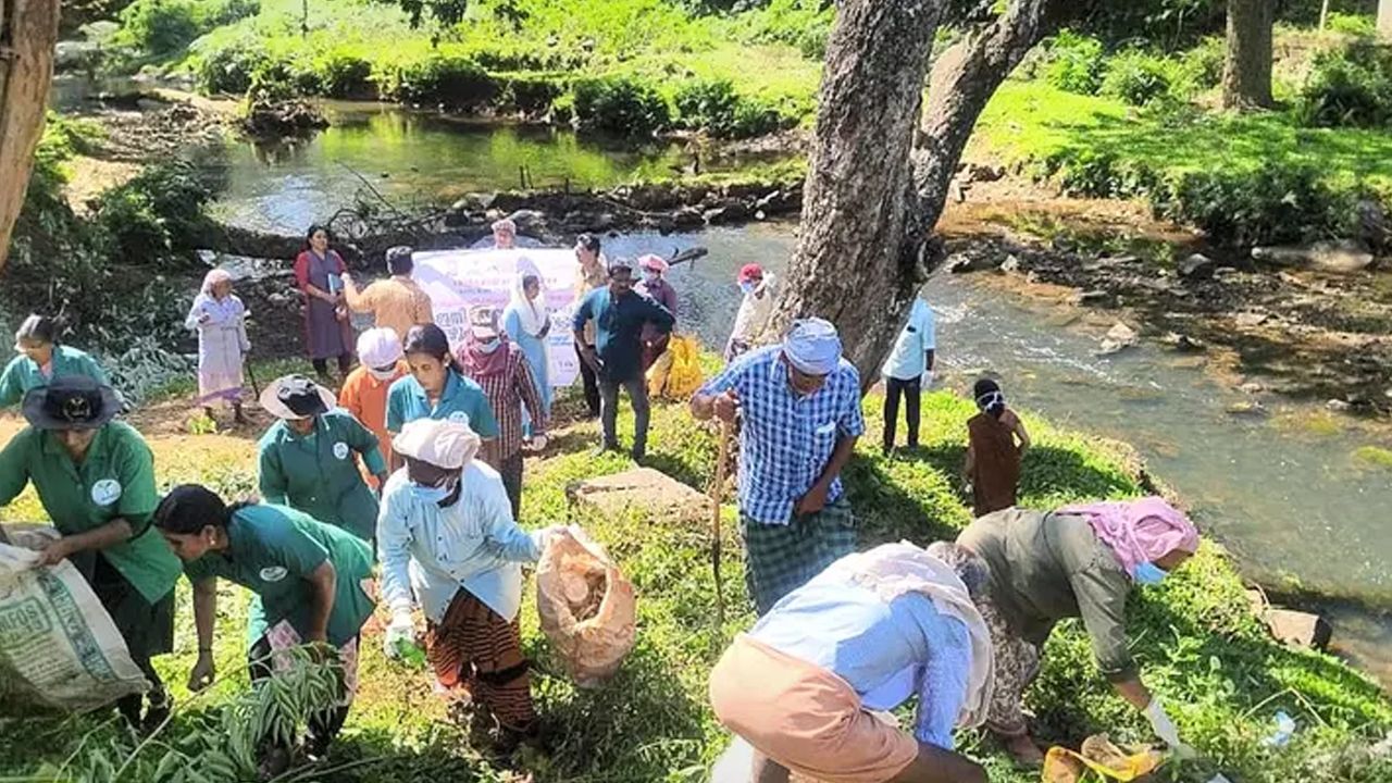 water-conservation