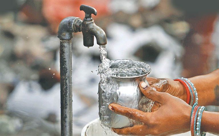 Drinking Water Project