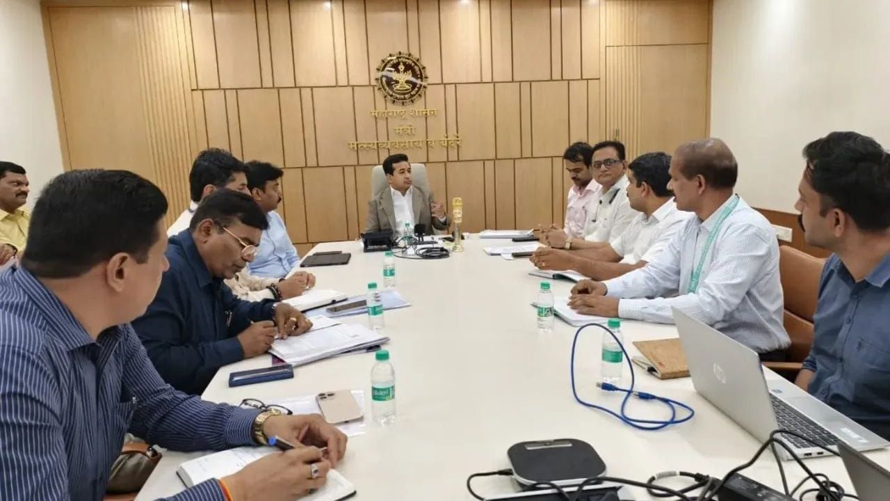 watermetro to mumbai