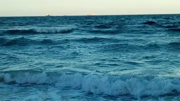 High Waves