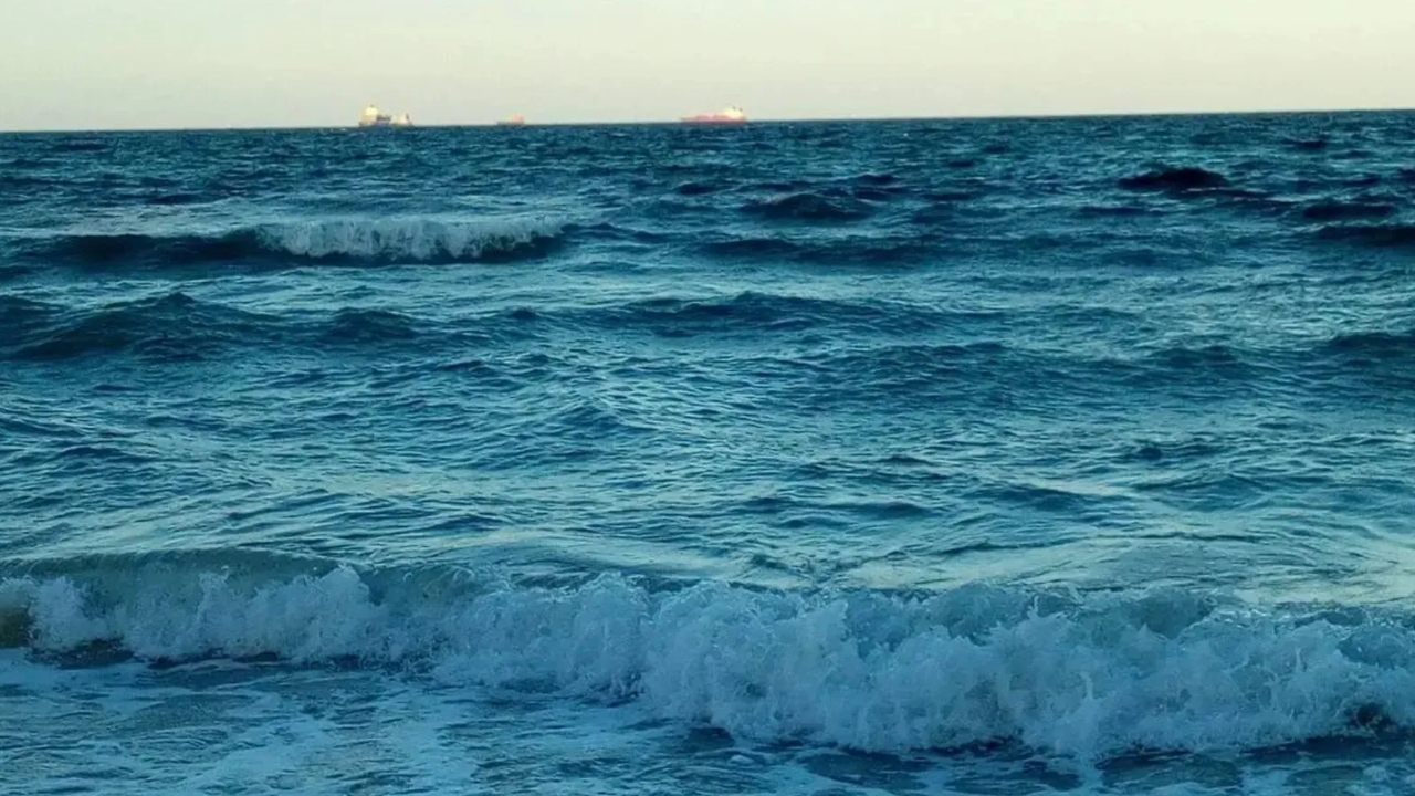 High Waves